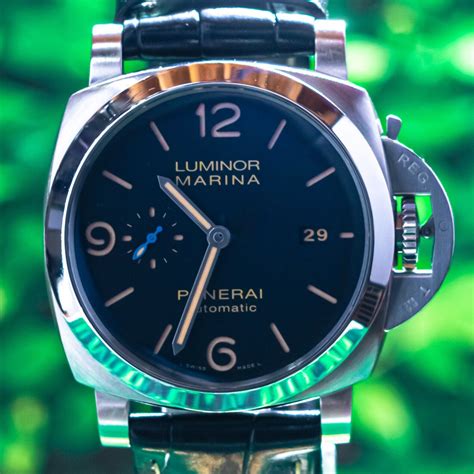 panerai luminor marina pam 1312